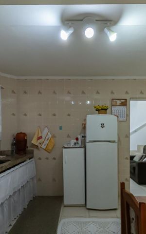 Casa para alugar com 247m², 5 quartos e 10 vagasCozinha Casas 2