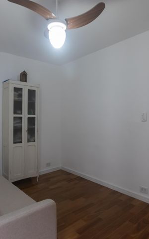 Apartamento à venda com 81m², 3 quartos e 1 vaga Apartamento à venda com 81m², 3 quartos e 1 vagaQuarto 2