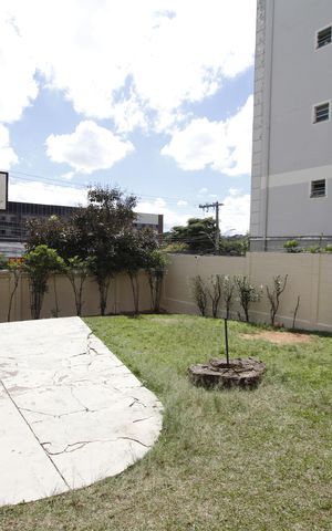 Apartamento à venda com 44m², 2 quartos e 1 vagaQuadra
