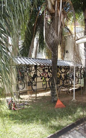 Apartamento à venda com 44m², 2 quartos e 1 vagaÁrea comum