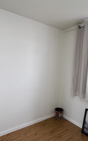 Apartamento à venda com 44m², 2 quartos e 1 vagaQuarto 1