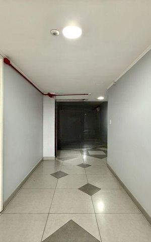 Apartamento para alugar com 27m², 1 quarto e sem vaga Apartamento para alugar com 27m², 1 quarto e sem vagaÁrea externa