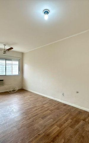 Apartamento para alugar com 27m², 1 quarto e sem vaga Apartamento para alugar com 27m², 1 quarto e sem vagaSala/Quarto