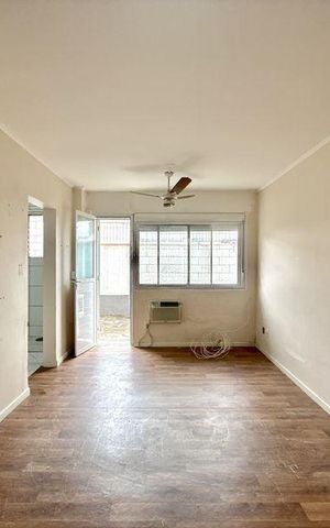 Apartamento para alugar com 27m², 1 quarto e sem vaga Apartamento para alugar com 27m², 1 quarto e sem vagaSala/Quarto
