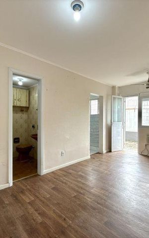 Apartamento para alugar com 27m², 1 quarto e sem vaga Apartamento para alugar com 27m², 1 quarto e sem vagaSala/Quarto