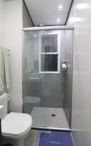 Apartamento à venda com 156m², 3 quartos e 3 vagasSuíte 3 Banheiro 
