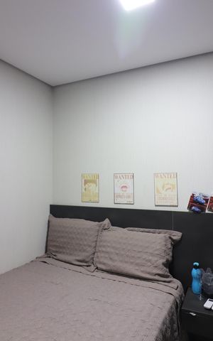 Apartamento à venda com 156m², 3 quartos e 3 vagasSuíte 3
