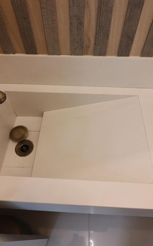 Apartamento à venda com 156m², 3 quartos e 3 vagasLavabo