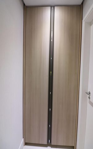 Apartamento à venda com 156m², 3 quartos e 3 vagasSuíte 3