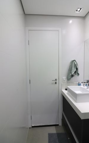 Apartamento à venda com 156m², 3 quartos e 3 vagasSuíte 3 Banheiro 