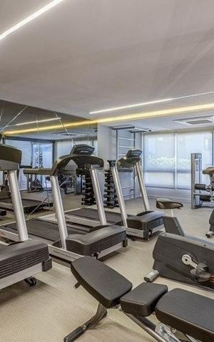 Apartamento para alugar com 35m², 1 quarto e sem vaga Apartamento para alugar com 35m², 1 quarto e sem vagaÁrea comum
