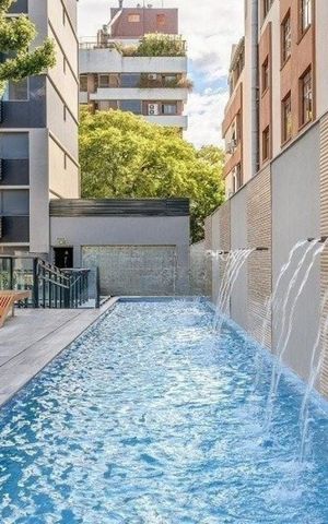 Apartamento para alugar com 35m², 1 quarto e sem vaga Apartamento para alugar com 35m², 1 quarto e sem vagaÁrea comum