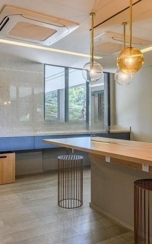 Apartamento para alugar com 35m², 1 quarto e sem vaga Apartamento para alugar com 35m², 1 quarto e sem vagaÁrea comum