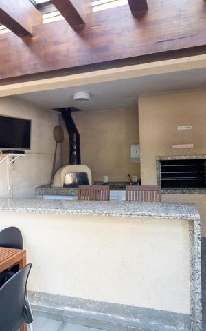 Apartamento à venda com 71m², 3 quartos e 1 vaga