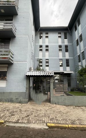 Apartamento à venda com 50m², 1 quarto e sem vaga