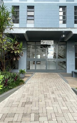 Apartamento à venda com 50m², 1 quarto e sem vaga