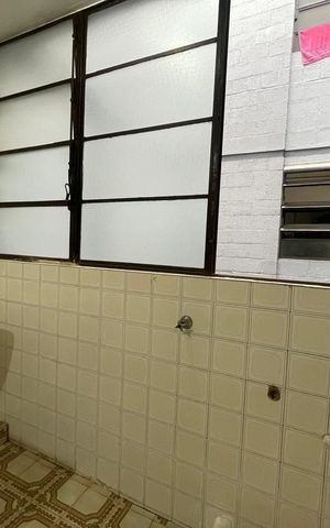 Apartamento à venda com 50m², 1 quarto e sem vaga