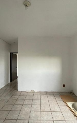 Apartamento à venda com 50m², 1 quarto e sem vaga