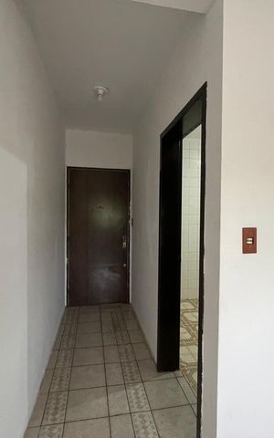 Apartamento à venda com 50m², 1 quarto e sem vaga