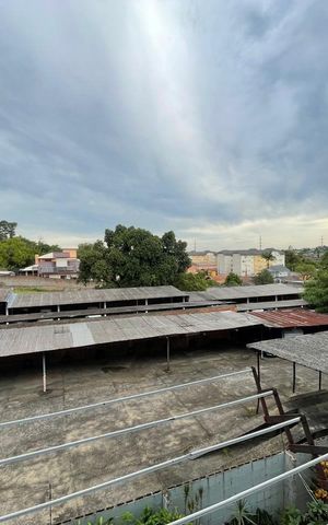 Apartamento à venda com 50m², 1 quarto e sem vaga