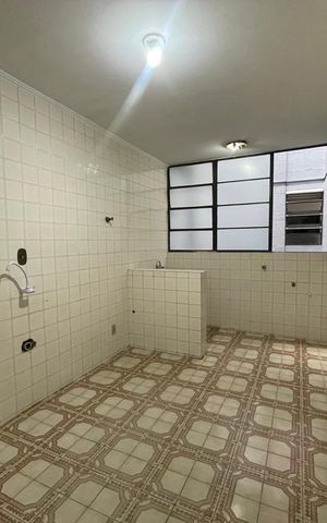 Apartamento à venda com 50m², 1 quarto e sem vaga