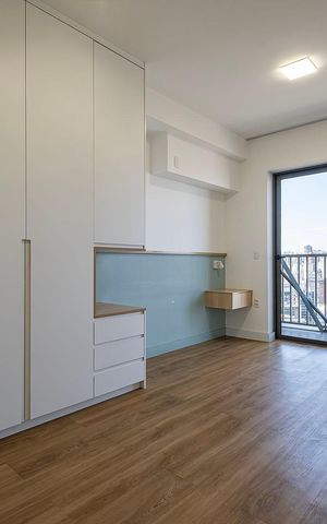 Apartamento para alugar com 54m², 1 quarto e sem vaga Apartamento para alugar com 54m², 1 quarto e sem vagaSuíte