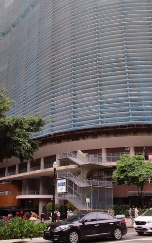 Studio à venda com 40m², 1 quarto e sem vaga Studio à venda com 40m², 1 quarto e sem vagaFachada