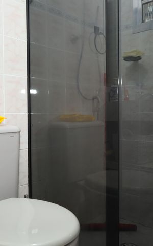 Apartamento à venda com 48m², 2 quartos e 1 vagaBanheiro