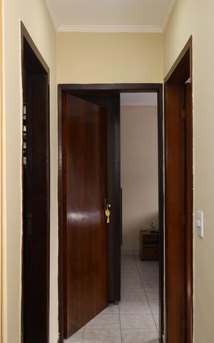 Apartamento à venda com 48m², 2 quartos e 1 vagaSala