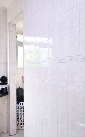 Apartamento à venda com 48m², 2 quartos e 1 vagaCozinha