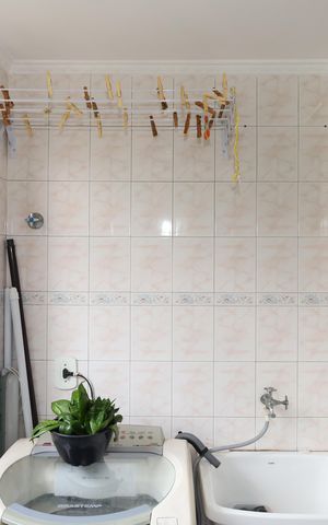 Apartamento à venda com 48m², 2 quartos e 1 vagaÁrea de Serviço