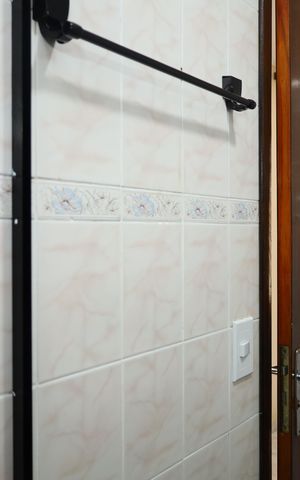 Apartamento à venda com 48m², 2 quartos e 1 vagaBanheiro