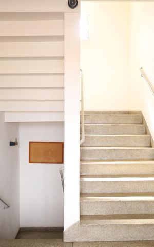 Apartamento à venda com 48m², 2 quartos e 1 vagaÁrea comum - Saguão do andar