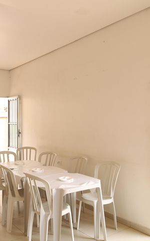 Apartamento à venda com 48m², 2 quartos e 1 vagaÁrea comum - Salão de festas