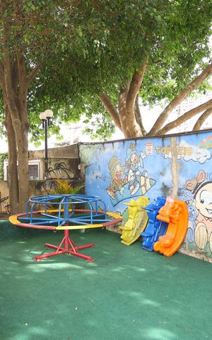 Apartamento à venda com 48m², 2 quartos e 1 vagaÁrea comum - Playground