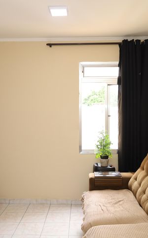 Apartamento à venda com 48m², 2 quartos e 1 vagaSala