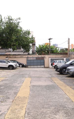Apartamento à venda com 48m², 2 quartos e 1 vagaÁrea comum - Estacionamento