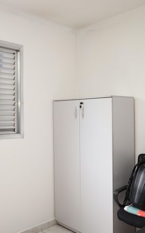 Apartamento à venda com 48m², 2 quartos e 1 vagaQuarto 2