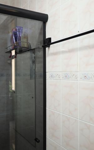 Apartamento à venda com 48m², 2 quartos e 1 vagaBanheiro