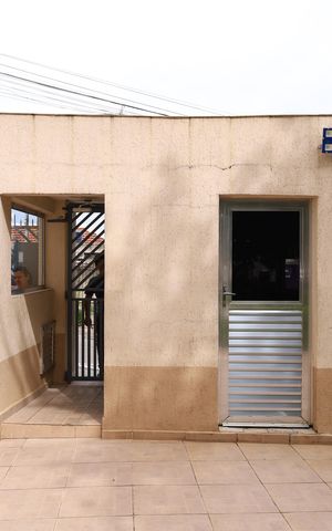 Apartamento à venda com 48m², 2 quartos e 1 vagaÁrea comum - Portaria