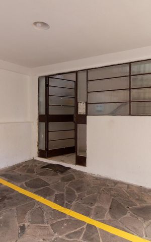 Apartamento à venda com 26m², 1 quarto e 1 vaga Apartamento à venda com 26m², 1 quarto e 1 vagaEntrada