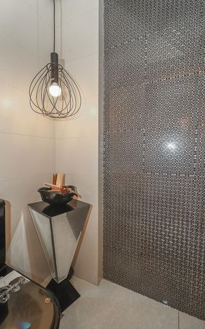 Apartamento à venda com 200m², 2 quartos e 4 vagasLavabo