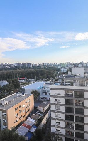 Apartamento à venda com 200m², 2 quartos e 4 vagasVista