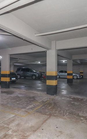 Apartamento à venda com 200m², 2 quartos e 4 vagasGaragem