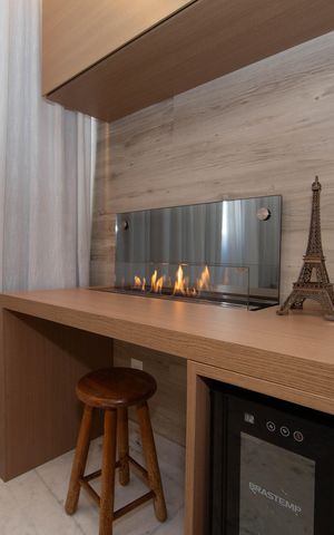 Apartamento à venda com 95m², 3 quartos e 2 vagasSALA