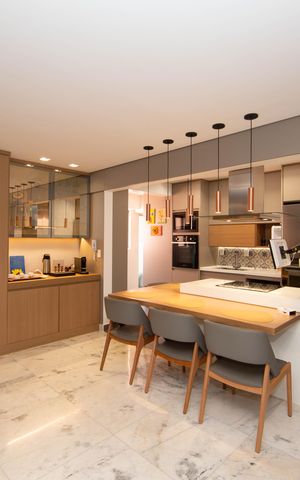 Apartamento à venda com 95m², 3 quartos e 2 vagasSALA