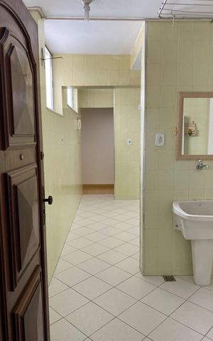 Apartamento à venda com 85m², 2 quartos e 1 vagaÁrea de serviço