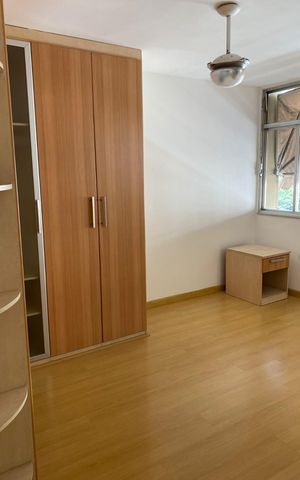 Apartamento à venda com 85m², 2 quartos e 1 vagaQuarto