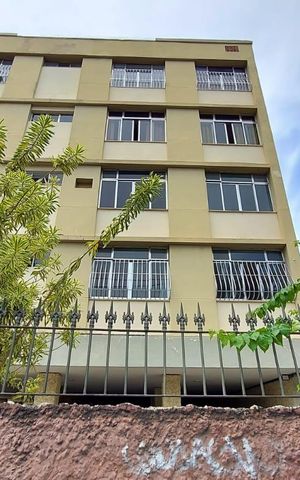 Apartamento à venda com 85m², 2 quartos e 1 vagaFachada