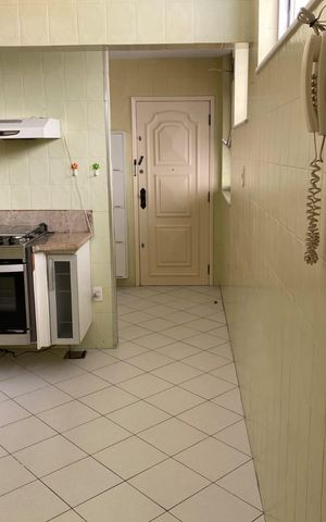 Apartamento à venda com 85m², 2 quartos e 1 vagaCozinha